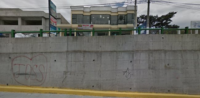 Av. Ilaló, Quito 170804, Ecuador