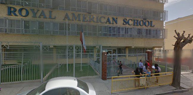 Colegio Royal American School - Escuela