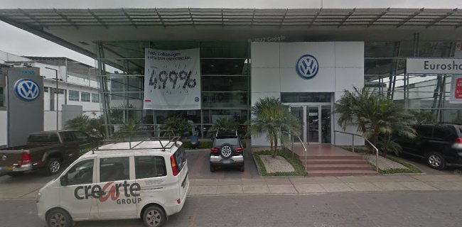 Opiniones de Lamborghini Lima en Surquillo - Concesionario de automóviles