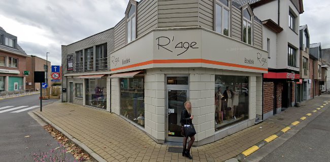 Beoordelingen van R'age in Gent - Kledingwinkel
