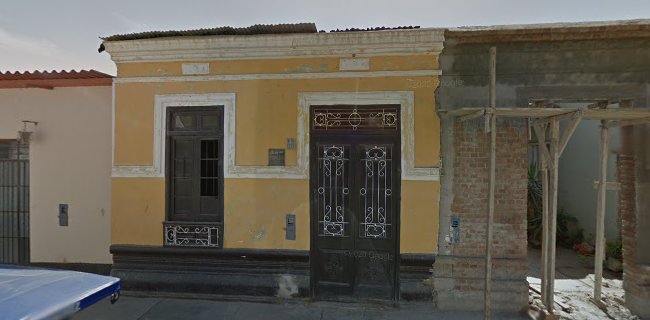 Calle, 2 De Mayo 253, Chiclayo 14013, Perú