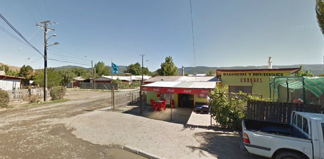 37°48'43. 72°41'34.8"W, Av. las Condes 12560, Lo Barnechea, Región Metropolitana, Chile