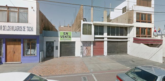 Garage Club - Tacna