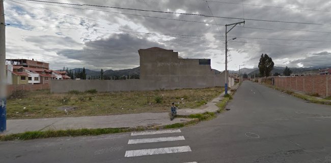Oficina WORLD VISION ECUADOR SIERRA - Riobamba