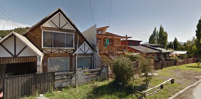 G Mistral 335, Coyhaique, Aysén, Chile