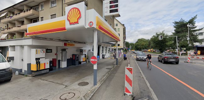 Rezensionen über avec | Shell Tankstelle in Bern - Supermarkt