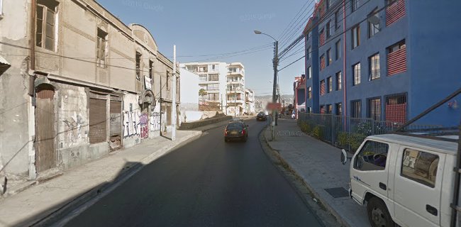 Opiniones de Chronos Fit en Valparaíso - Gimnasio