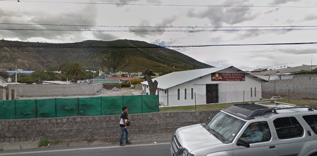 Multiservicios Servicards - Quito