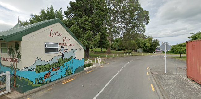 83 Islington Drive, Waipawa 4210, New Zealand