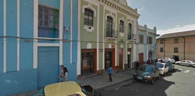 Farmacias Alianza - Quito