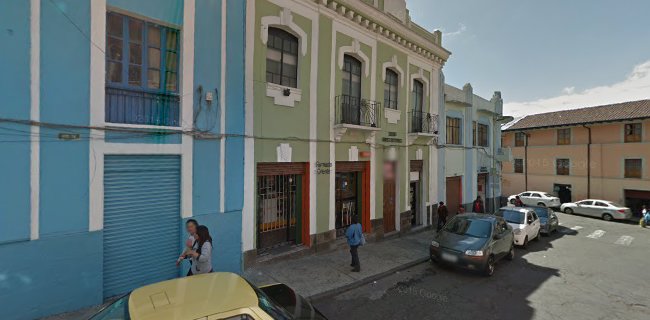Farmacia Oriente - Quito