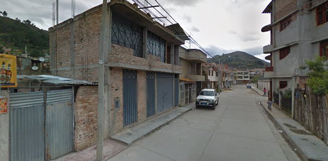 Neftali Requelme - Agente inmobiliario - Cajamarca