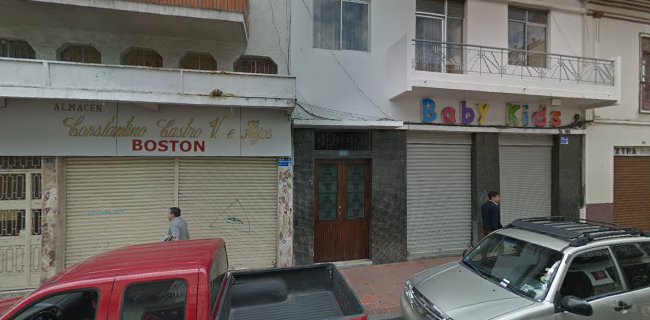 Opiniones de COQUETTE en Cuenca - Tienda de ropa