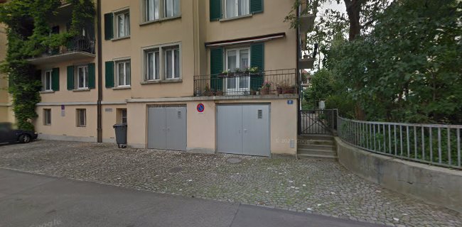 Rezensionen über Praxis Ekkehardstrasse 11 in Zürich - Akupunkteur
