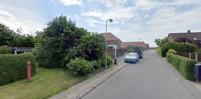 Klinik Svart