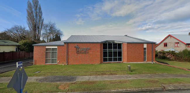 PUTARURU DISTRICT COUNCIL - Church