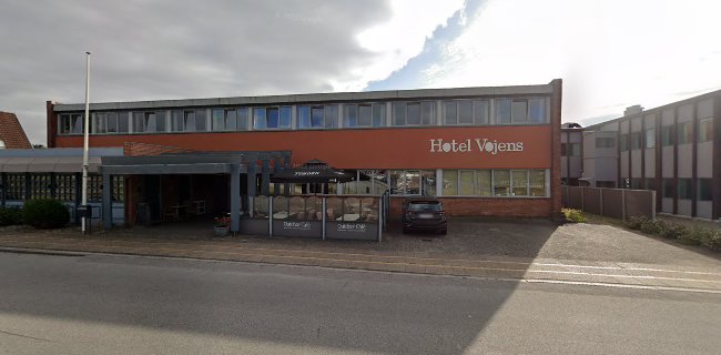 Kommentarer og anmeldelser af Hotel Vojens