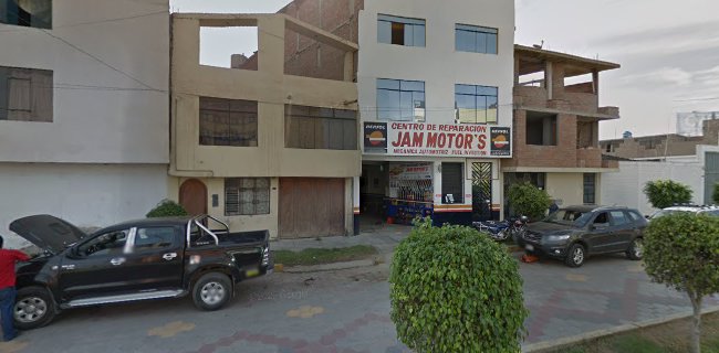 Jam Motor's - Concesionario de automóviles