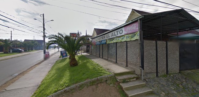 Minimarket Alto - Talca