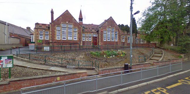 All Saints Catholic Primary School, Lanchester - School