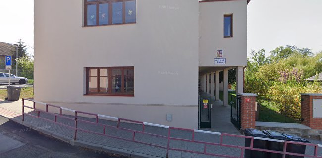Základní škola Tuklaty, okres Kolín