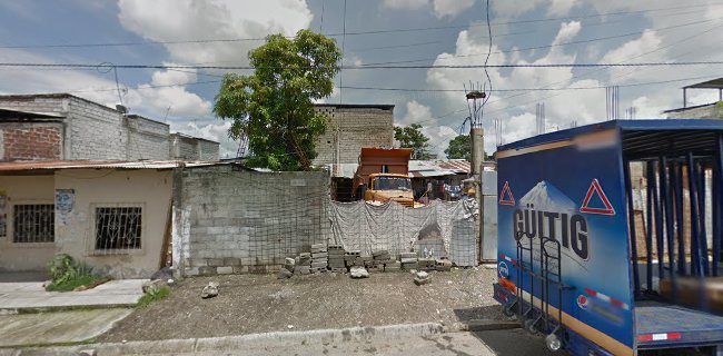 Uñas Any - Guayaquil