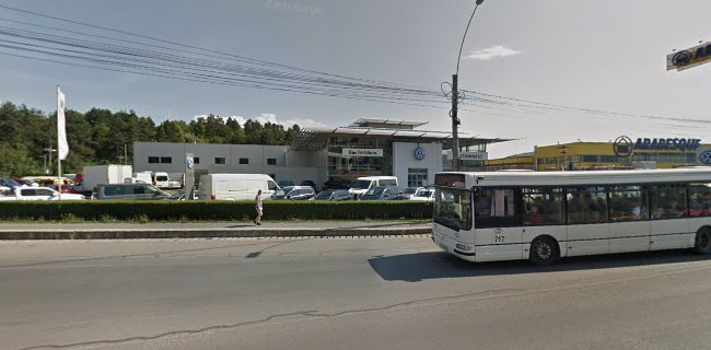 Autoworld Rent a Car Cluj - <nil>