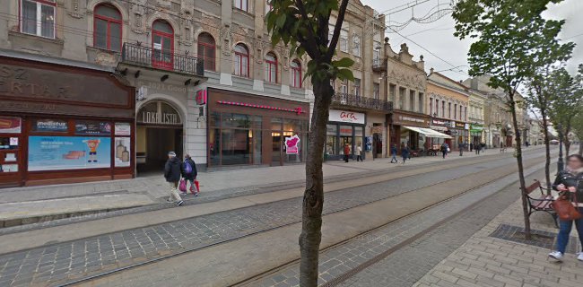 Telekom üzlet Miskolc belváros - Bolt