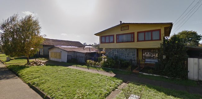 Martinez de Rozas #354 Loncoche, Araucanía, Chile