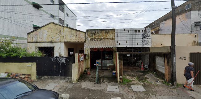 Mercadinho Panamá - Fortaleza