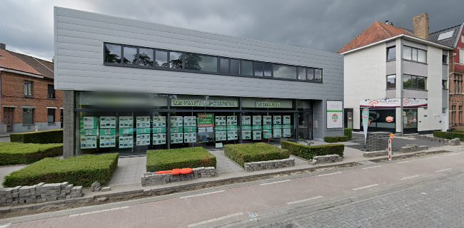 Beoordelingen van Kantoor De Smet & Poupeye - kantoor Assebroek in Brugge - Makelaardij