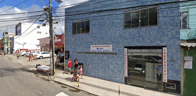 Clínica popular em Salvador - Cemel Saúde - Fazenda Grande do Retiro - Médico
