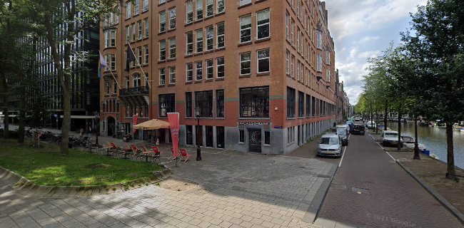 Weesperplein, 1018 XA Amsterdam, Nederland