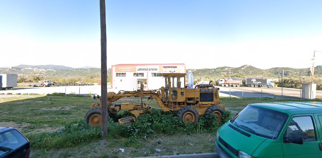 ΓΡΑΜΜΑΤΙΚΑΚΗΣ ΓΕΩΡΓΙΟΣ - Κατάστημα ελαστικών