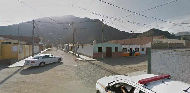 Pascual Corcino, Samanco 02700, Perú
