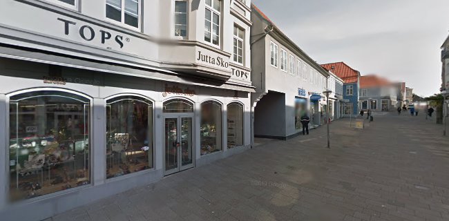 Dansk Folkehjælp genbrugsbutik i Sønderborg - Sønderborg