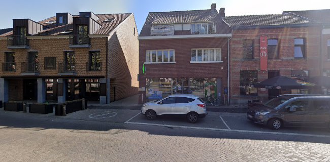 Apotheek Kastel in Kasterlee - Turnhout