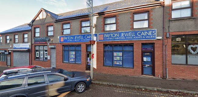 Payton Jewell Caines Estate Agents