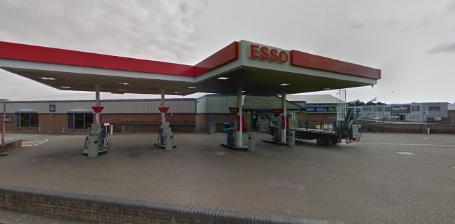 East of England COOP STANWAY - Colchester