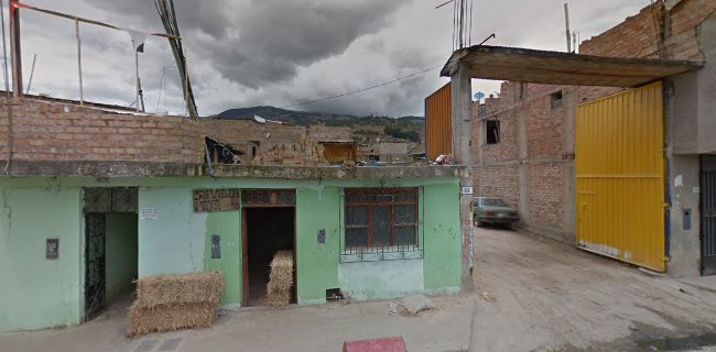 NEW AMERICANCAR EIRL - Cajamarca