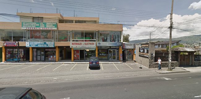 Psico Renovacion - Quito