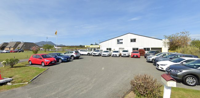 Reviews of Hertz Rent-A-Car in Taupo - Car rental agency