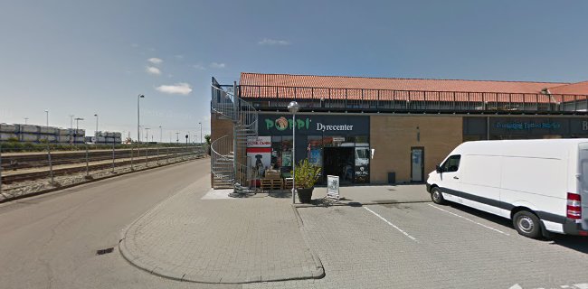 Anmeldelser af Naboloppen ApS i Kalundborg - Genbrugsbutik