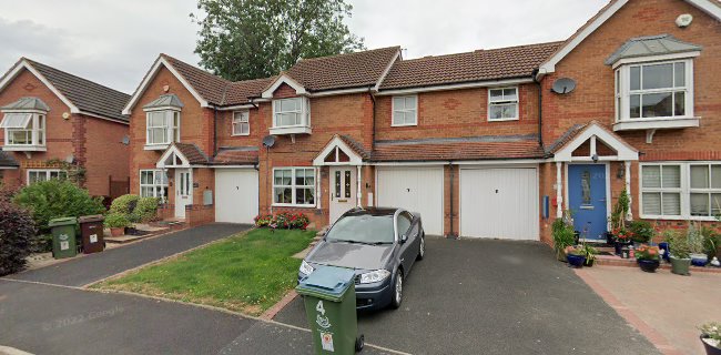 4 Hardy Ct, Worcester WR3 8AT, United Kingdom