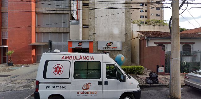 Avaliações sobre Hospital Matermed em Belo Horizonte - Hospital