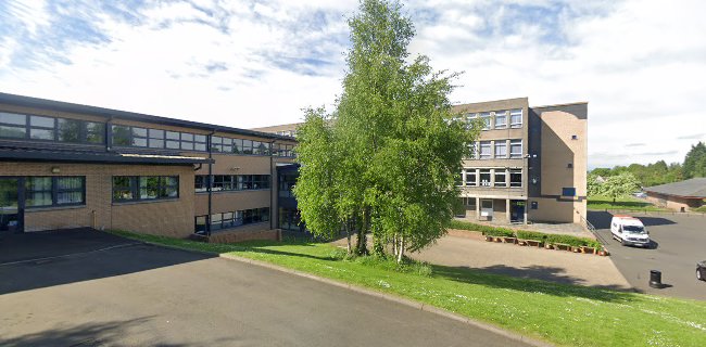 The Royal High School - Edinburgh