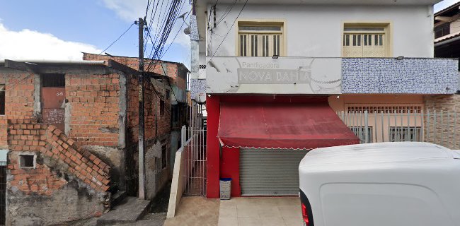 Avaliações sobre panificadora nova Bahia em Salvador - Padaria