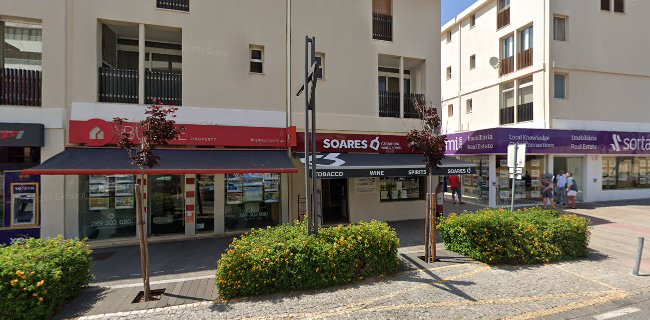 Avaliações doHoming Short Rent Algarve em Loulé - Imobiliária