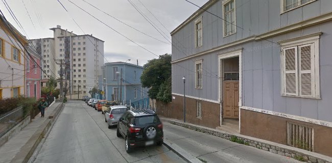 Co.na.p.a.ch - Valparaíso