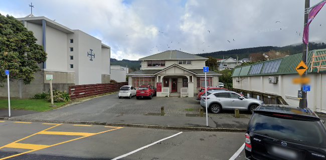 Reviews of New Zealand Association of Optometrists in Wellington - Association